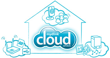 Mydlink